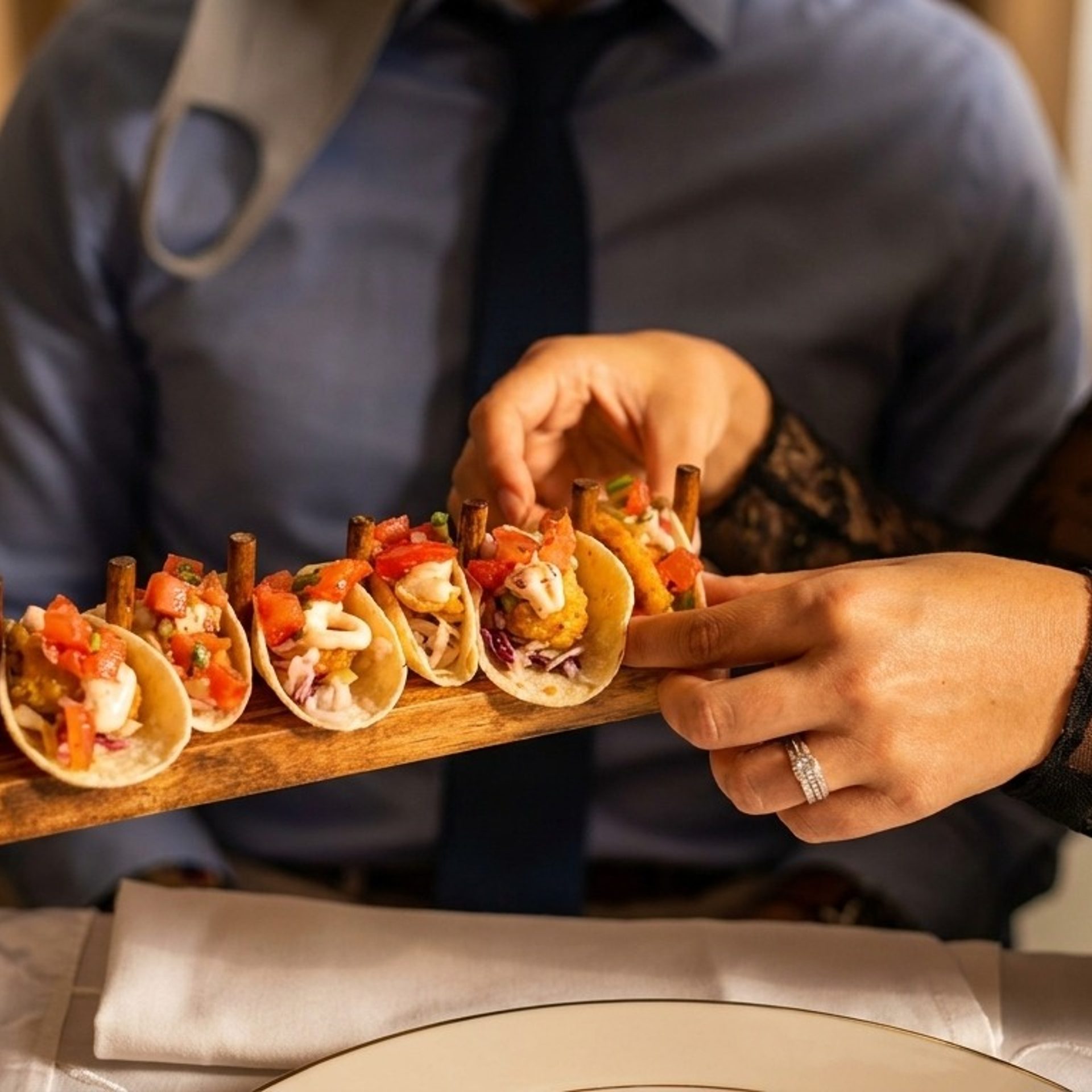 EB222 Cafe & Catering Rewards